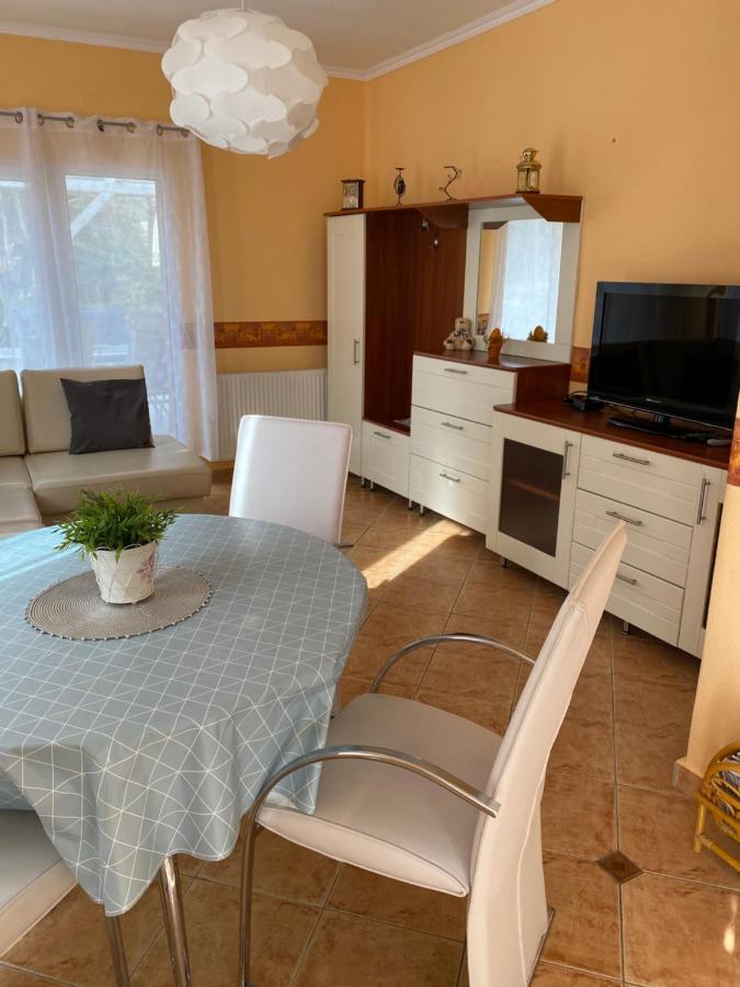 Pesti Apartmanhaz Бюк Экстерьер фото