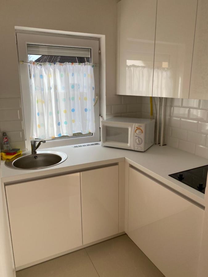 Pesti Apartmanhaz Бюк Экстерьер фото